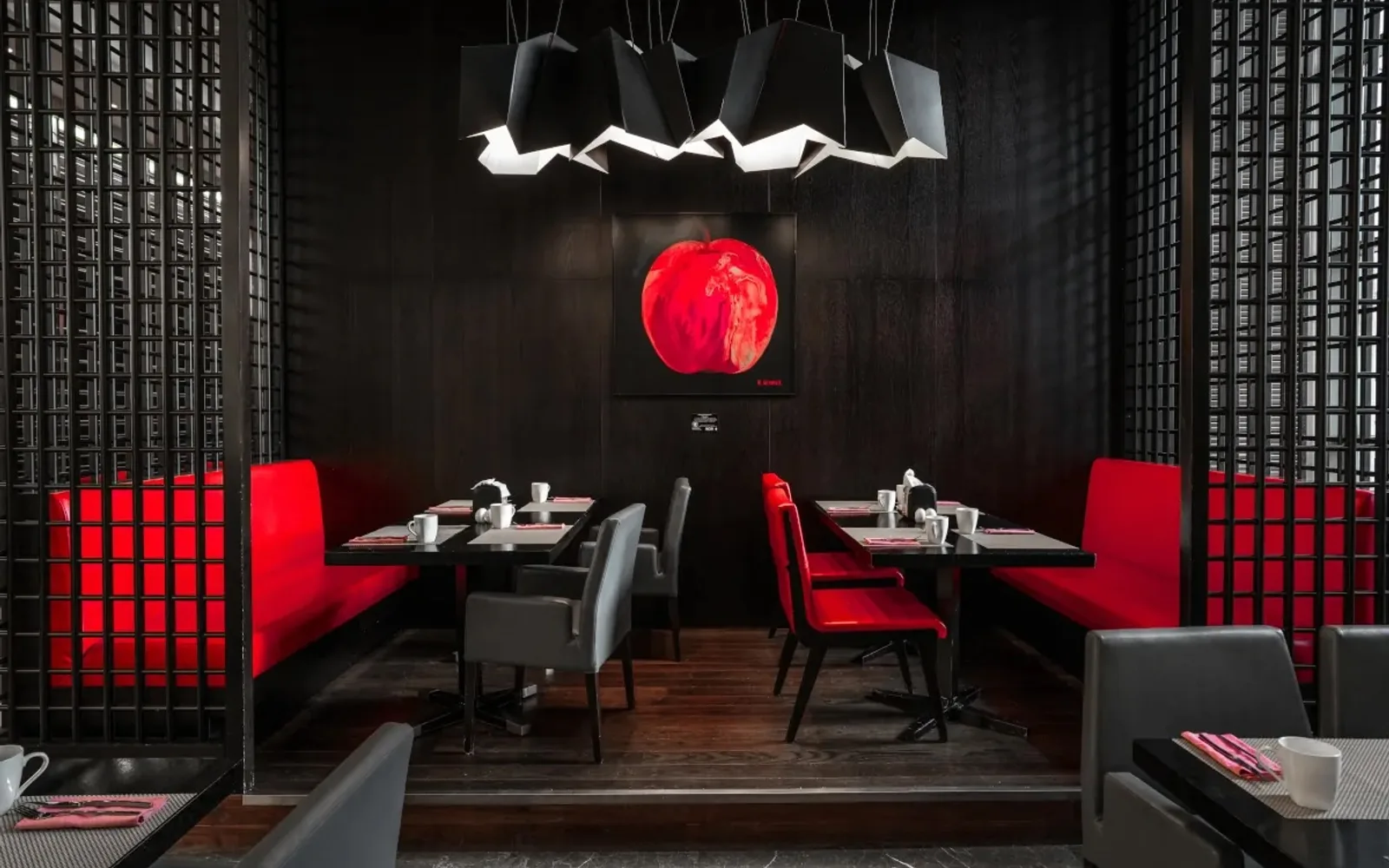 River Café, фото 2