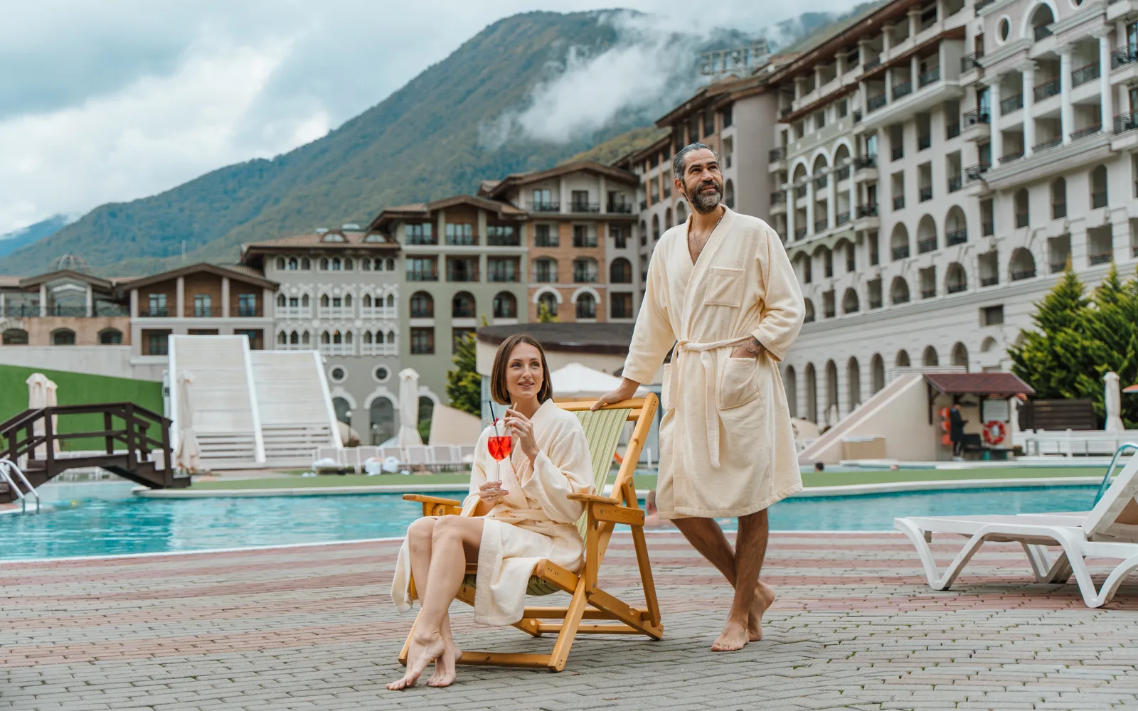 SPA