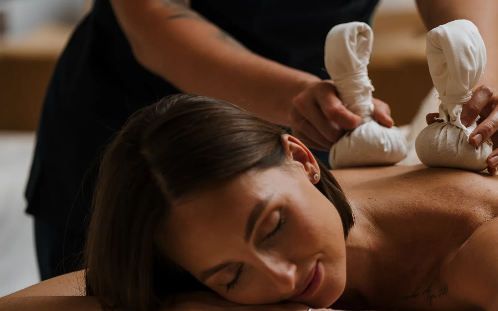 Soul SPA Сочи Марриотт, фото 13
